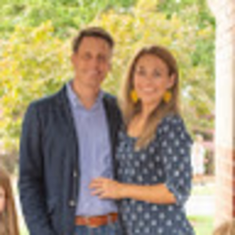 Meet your Posher, Andrew t.